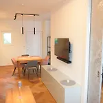 Stadtnest - Dachterrassenappartement Apartment Graz