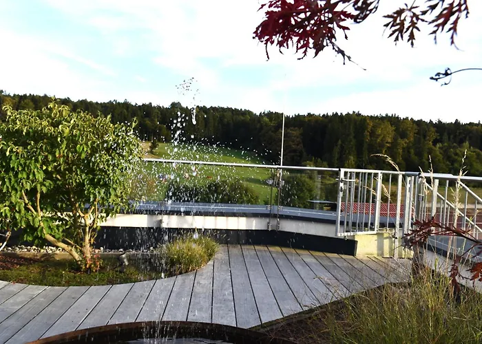 Stadtnest - Dachterrassenappartement * Graz